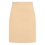 BYE-BRA - LIGHT CONTROL SKIRT INVISIBLE BEIGE SIZE XXL