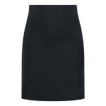 BYE-BRA - LIGHT CONTROL SKIRT INVISIBLE BLACK SIZE L