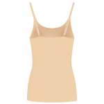 BYE-BRA - LIGHT CONTROL T-SHIRT INVISIBLE BEIGE SIZE S