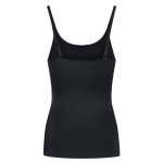 BYE-BRA - LIGHT CONTROL T-SHIRT INVISIBLE BLACK SIZE XL