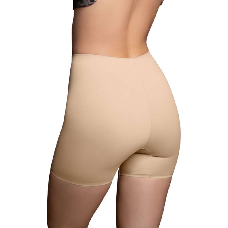 BYE-BRA - LIGHT SHORTS BEIGE SIZE L BYE-BRA - LIGHT SHORTS BEIGE SIZE L