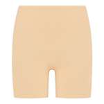 BYE-BRA - LIGHT SHORTS BEIGE SIZE M