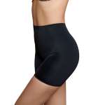 BYE-BRA - LIGHT SHORTS BLACK SIZE M
