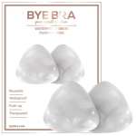 BYE-BRA - PADS PUSH-UP WATERPROOF