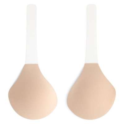 BYE-BRA - SCULPTING LIFTS BEIGE CUP C