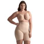 BYE-BRA - SCULPTING LIFTS BEIGE CUP C