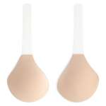 BYE-BRA - SCULPTING LIFTS BEIGE CUP D