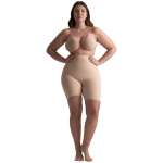 BYE-BRA - SCULPTING LIFTS BEIGE CUP E