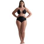 BYE-BRA - SCULPTING LIFTS BLACK CUP D