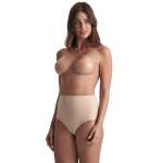 BYE-BRA - SILICONE CUPS BEIGE CUP C
