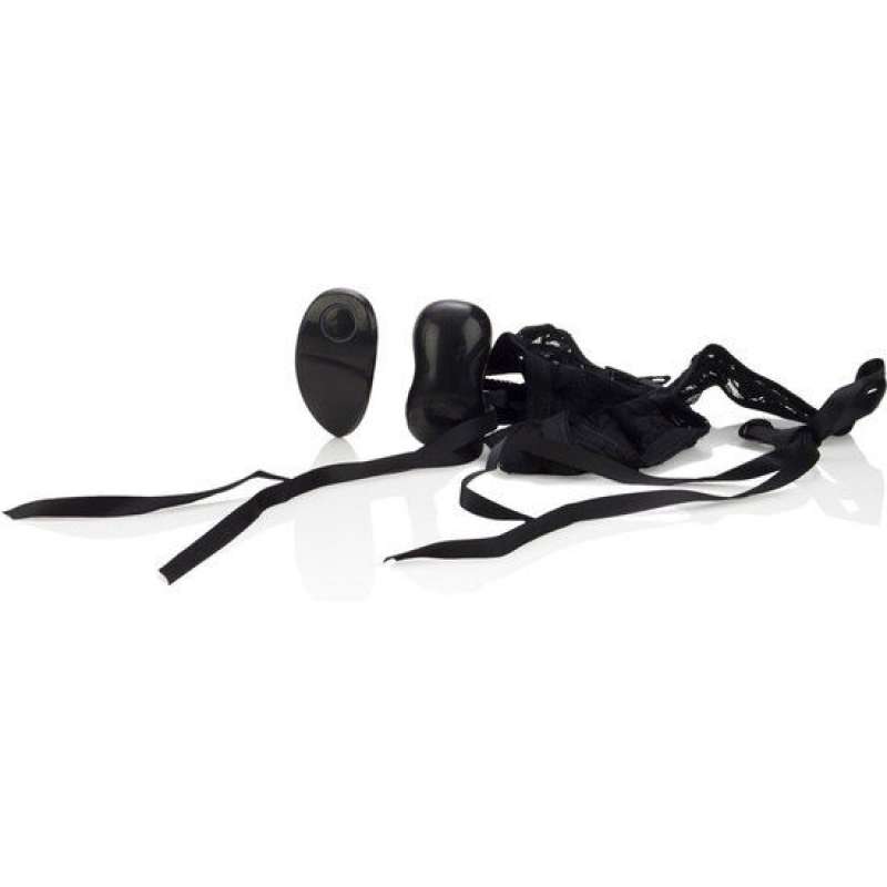 CALEXOTICS - 10 Function stringit Ties