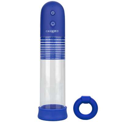 CALEXOTICS - ADMIRAL ERECTION PUMP KIT RECHARGEABLE