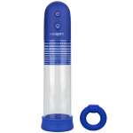 CALEXOTICS - ADMIRAL ERECTION PUMP KIT RECHARGEABLE