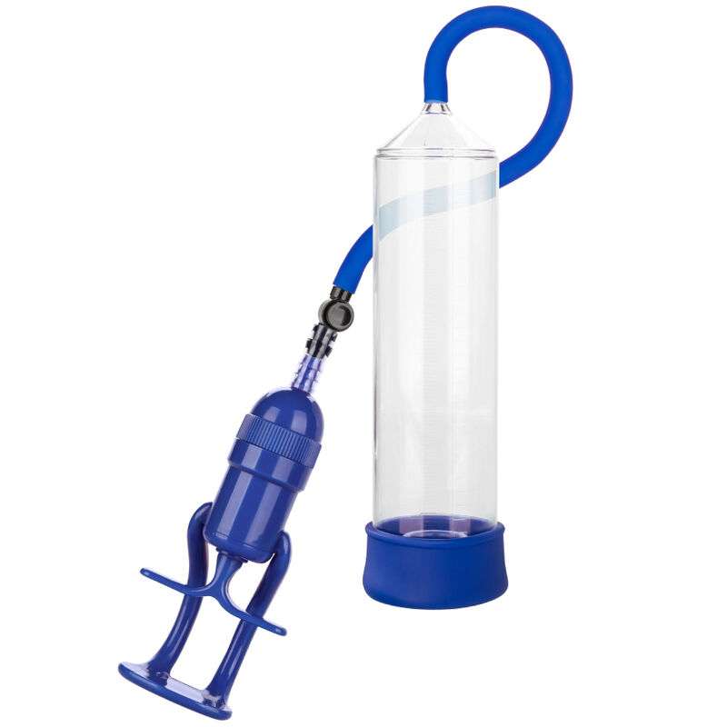 CALEXOTICS - ADMIRAL STA-HARD ERECTION PUMP CALEXOTICS - ADMIRAL STA-HARD ERECTION PUMP