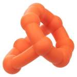 CALEXOTICS - ALPHA ALL STAR RING ORANGE