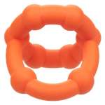 CALEXOTICS - ALPHA ALL STAR RING ORANGE