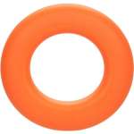 CALEXOTICS - ALPHA PROLONG LARGE RING ORANGE
