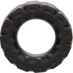CALEXOTICS - ALPHA PROLONG TREAD RING BLACK