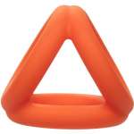 CALEXOTICS - ALPHA TRI-RING ORANGE