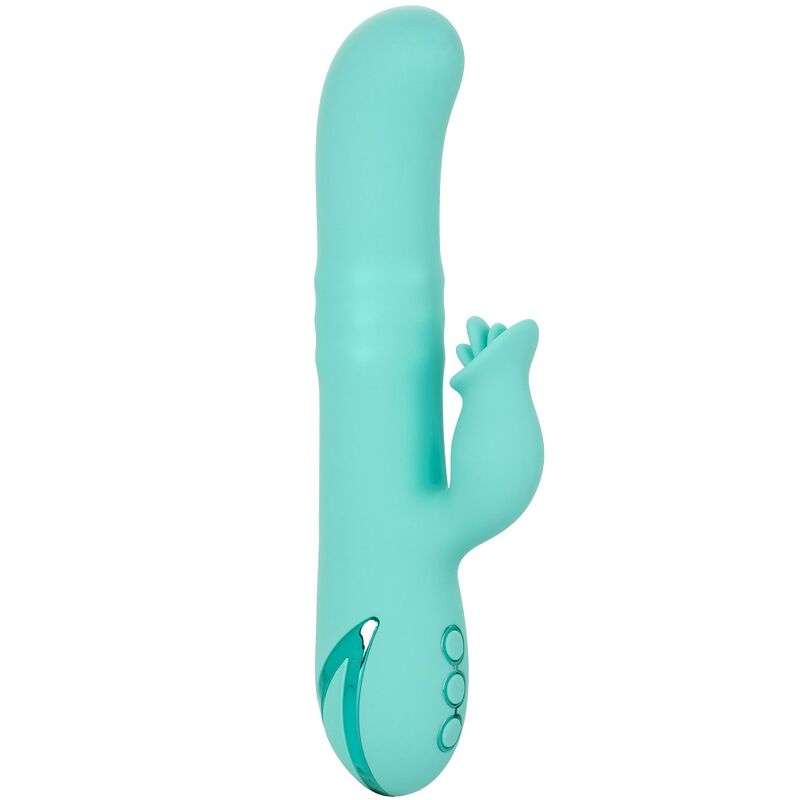 CALEXOTICS - BEL AIR BOMBSHELL LIGHT GREEN CALEXOTICS - BEL AIR BOMBSHELL LIGHT GREEN
