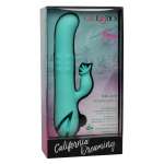 CALEXOTICS - BEL AIR BOMBSHELL LIGHT GREEN