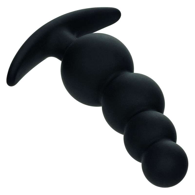 CALEXOTICS - BOUNDLESS BEADED PLUG CALEXOTICS - BOUNDLESS BEADED PLUG