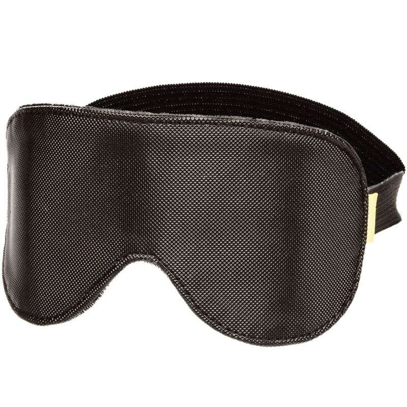 CALEXOTICS - BOUNDLESS BLACKOUT EYE MASK CALEXOTICS - BOUNDLESS BLACKOUT EYE MASK