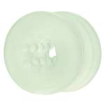 CALEXOTICS - BOUNDLESS BUMPER-STROKER RING