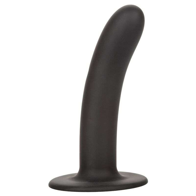 CALEXOTICS - BOUNDLESS DILDO 15.25 CM HARNESS COMPATIBLE SMOOTH CALEXOTICS - BOUNDLESS DILDO 15.25 CM HARNESS COMPATIBLE SMOOTH
