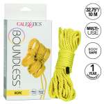 CALEXOTICS - BOUNDLESS ROPE 10M YELLOW