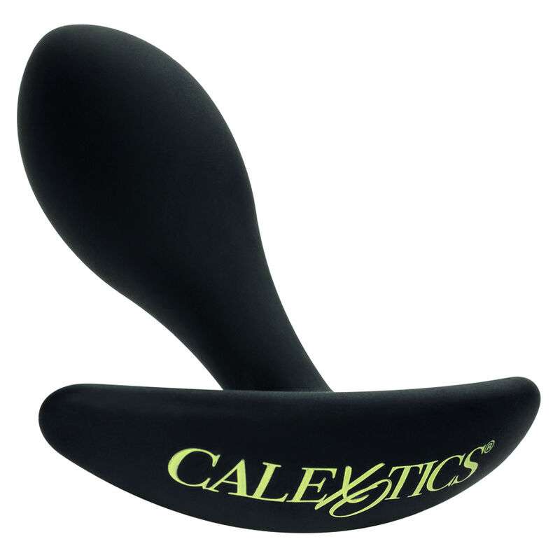 CALEXOTICS - BOUNDLESS TEARDROP PLUG CALEXOTICS - BOUNDLESS TEARDROP PLUG