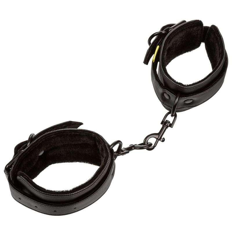 CALEXOTICS - BOUNLESS WRIST CUFFS CALEXOTICS - BOUNLESS WRIST CUFFS