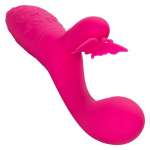CALEXOTICS - BUTTERFLY KISS FLUTTER PINK