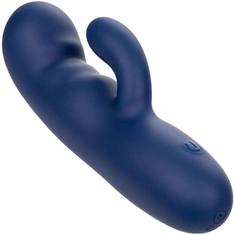 CALEXOTICS - CASHMERE SILK DUO BLUE CALEXOTICS - CASHMERE SILK DUO BLUE