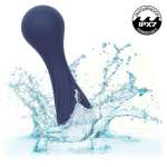 CALEXOTICS - CHARISMA TEMPTATION MASSAGER 12 FUNCTIONS PURPLE