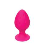 CALEXOTICS - CHEEKY BUTTPLUG PINK