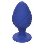 CALEXOTICS - CHEEKY BUTTPLUG PURPLE