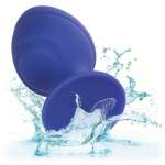CALEXOTICS - CHEEKY BUTTPLUG PURPLE