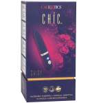 CALEXOTICS - CHIC DAISY MINI MASSAGER