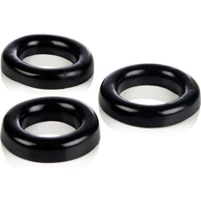 CALEXOTICS - COLT 3 RING SET
