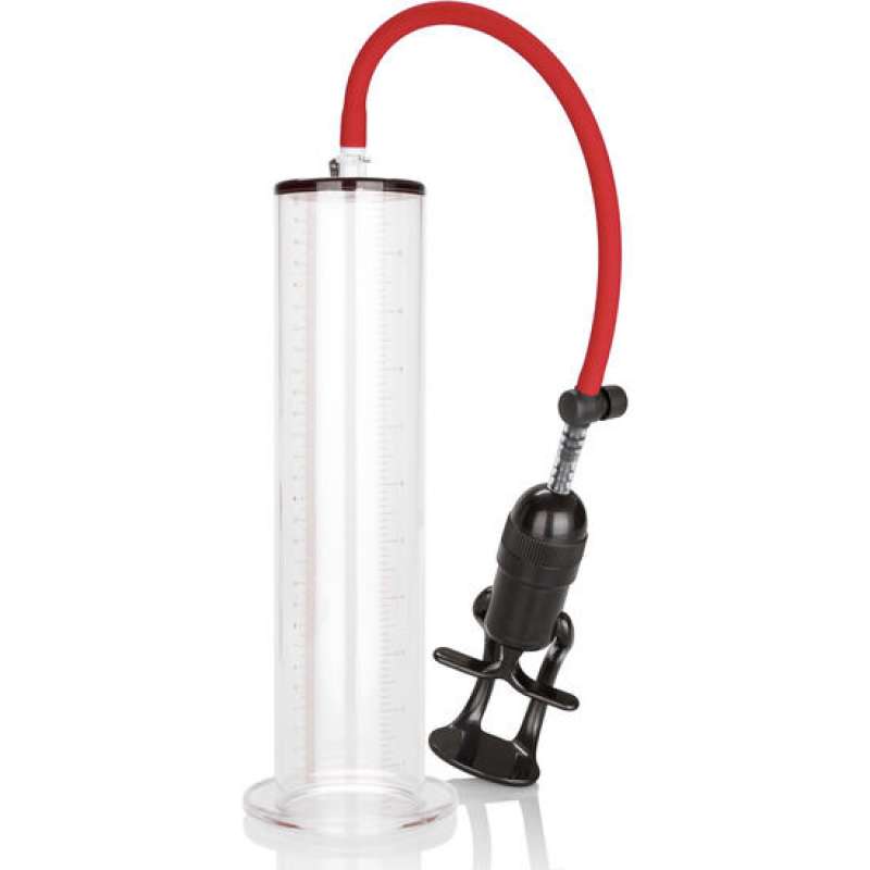 CALEXOTICS - COLT BIG MAN PUMP SYSTEM CALEXOTICS - COLT BIG MAN PUMP SYSTEM
