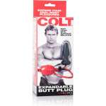 CALEXOTICS - Colt Expandable anaaliplugi