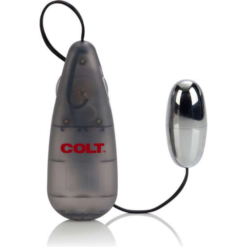 CALEXOTICS - COLT MULT-SPEED POWER PAK BULLET CALEXOTICS - COLT MULT-SPEED POWER PAK BULLET