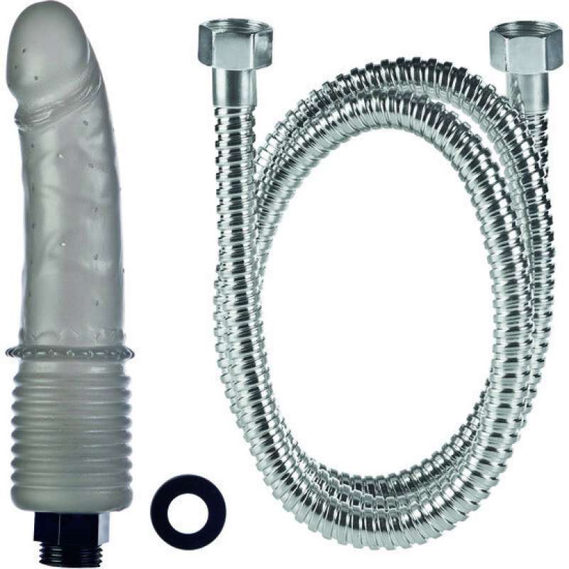 CALEXOTICS - COLT SHOWER SHOT CALEXOTICS - COLT SHOWER SHOT