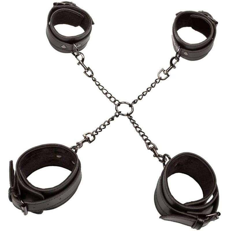 CALEXOTICS - EUPHORIA HOG TIE CALEXOTICS - EUPHORIA HOG TIE