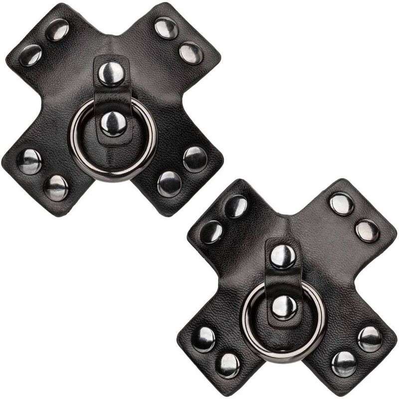 CALEXOTICS - EUPHORIA O-RING BLACK CALEXOTICS - EUPHORIA O-RING BLACK