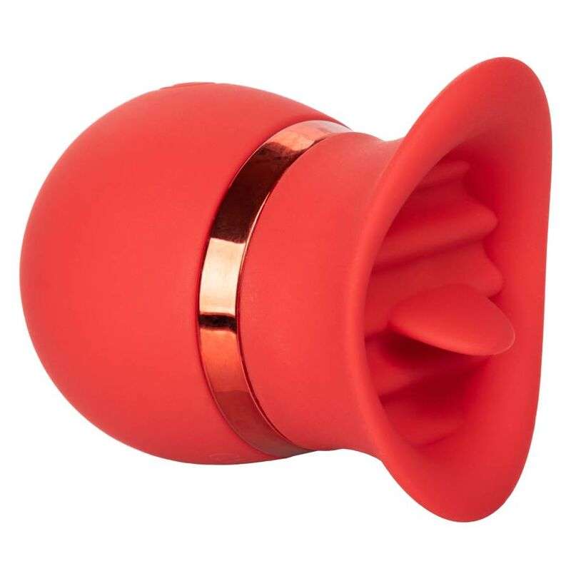 CALEXOTICS - FRENCH KISS SWEET TALKER CALEXOTICS - FRENCH KISS SWEET TALKER