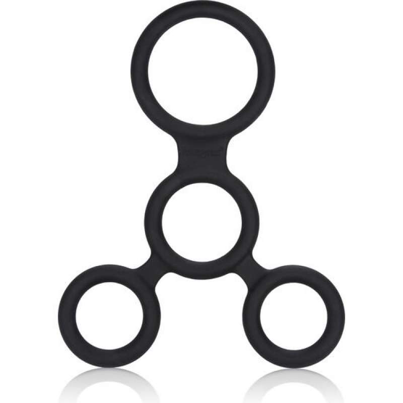 CALEXOTICS - Full erektio Spreader