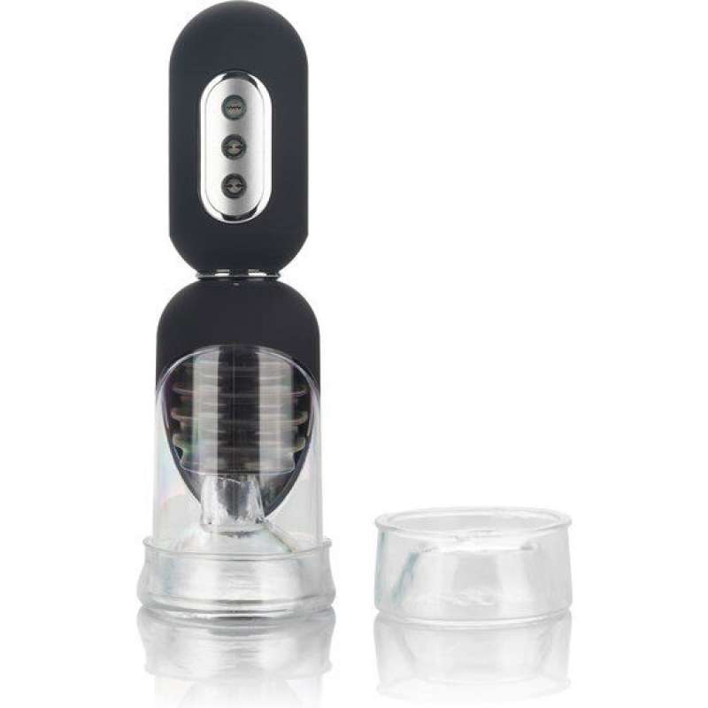 CALEXOTICS - GET HARD HEAD PUMP SET CALEXOTICS - GET HARD HEAD PUMP SET