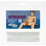 CALEXOTICS - HAND JOB STROKER